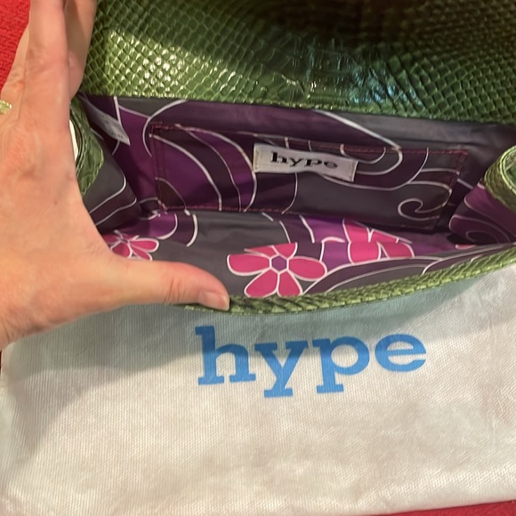 Hype Handbag so cute - Picture 2 of 3